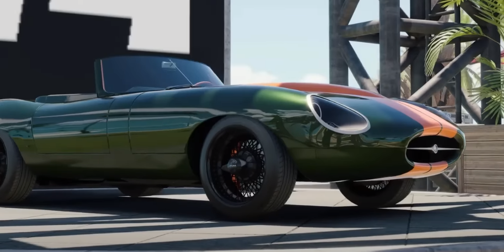 Exploring American Muscle and Porsche Legacy